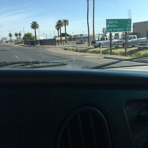 Meet your Posher, Tomas